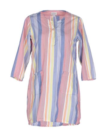 F W K Engineered Garments Blouses