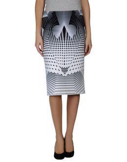 Clover Canyon 3/4 Length Skirts