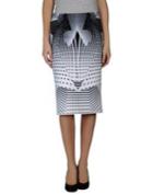 Clover Canyon 3/4 Length Skirts