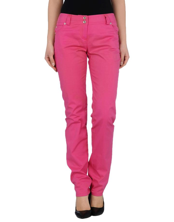 Malibu' Casual Pants