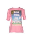 Lucien Pellat-finet T-shirts