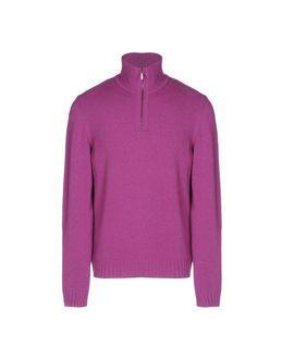 Dalmine Turtlenecks