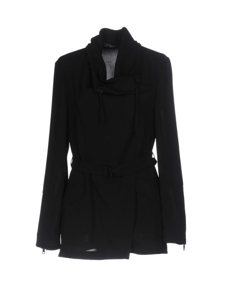 Blonde No.8 Overcoats