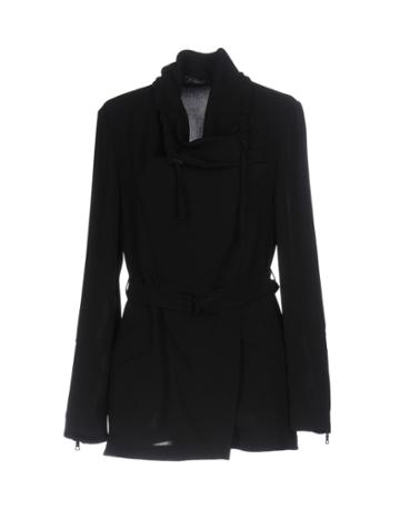 Blonde No.8 Overcoats
