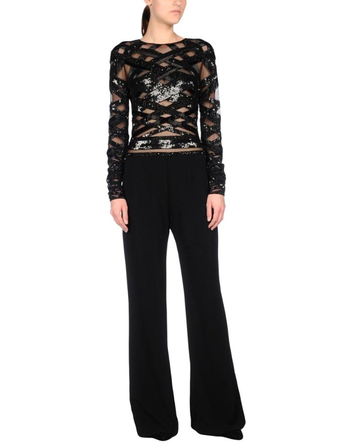 Zuhair Murad Jumpsuits