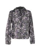 Just Cavalli Beachwear Jackets