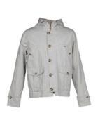 Heritage Jackets
