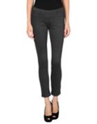 Miss Miss By Valentina Casual Pants