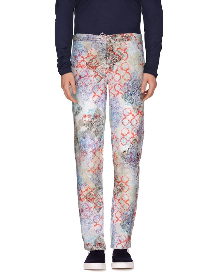 Mosaique Casual Pants
