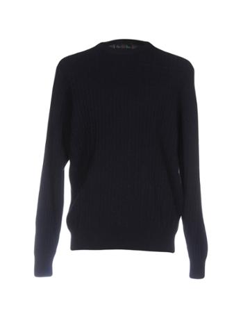 Alan Paine Sweaters