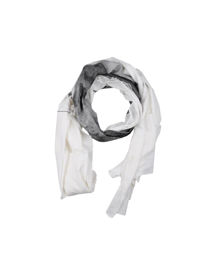 Lost & Found Scarves
