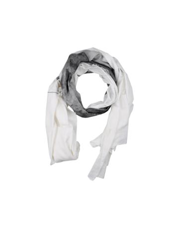 Lost & Found Scarves