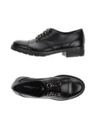 Cristian G Lace-up Shoes
