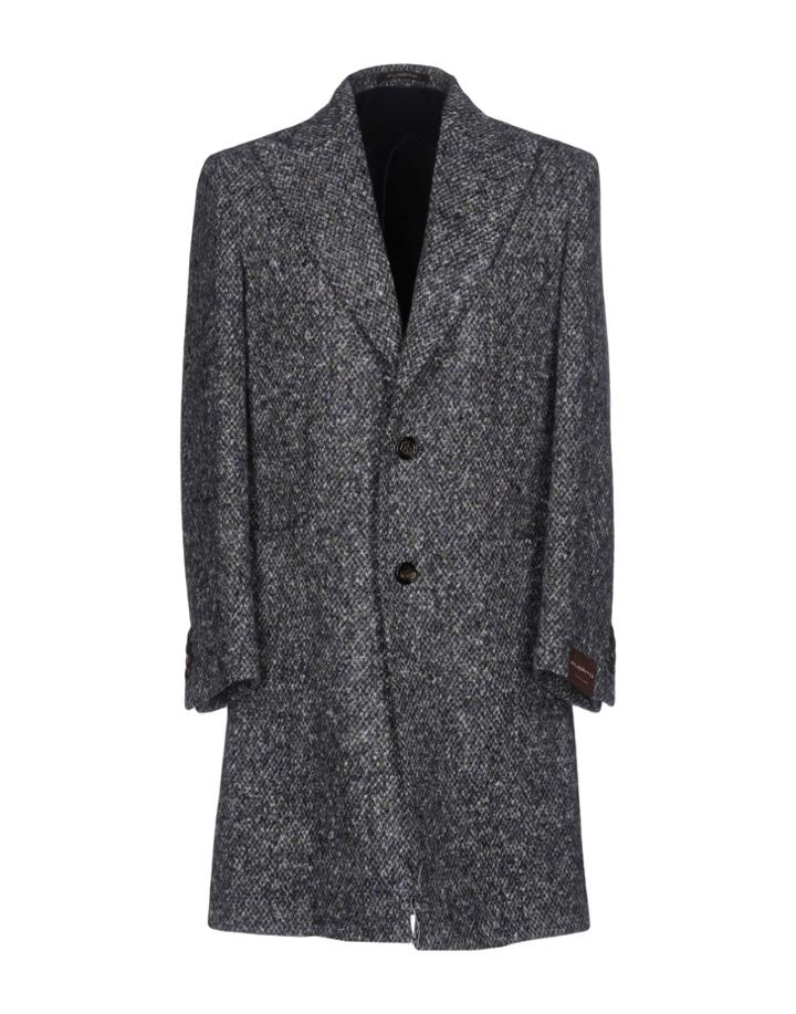 Fug To Coats
