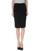 Ilary Knee Length Skirts