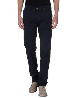 Alley & Sons Casual Pants