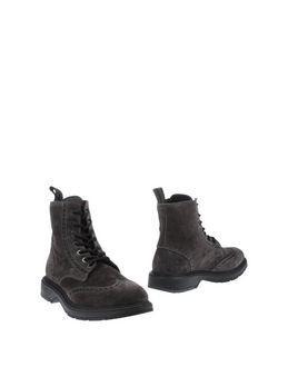 Pirelli Pzero Ankle Boots
