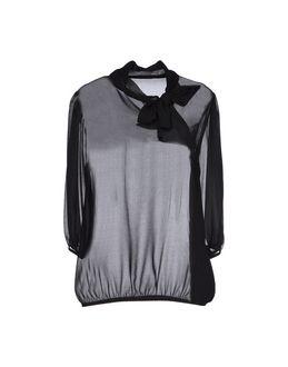 H&sup2;o Luxury Blouses