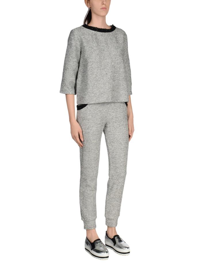 La Fabbrica Del Lino Sweatsuits
