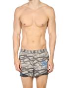 Nike X Undercover Shorts