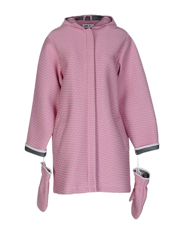 Leo Overcoats