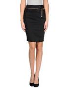 Atos Lombardini Knee Length Skirts