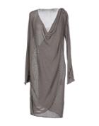 Oblique Creations Cardigans