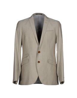 Tiger Blazers