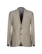 Tiger Blazers
