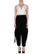 Lanvin Jumpsuits
