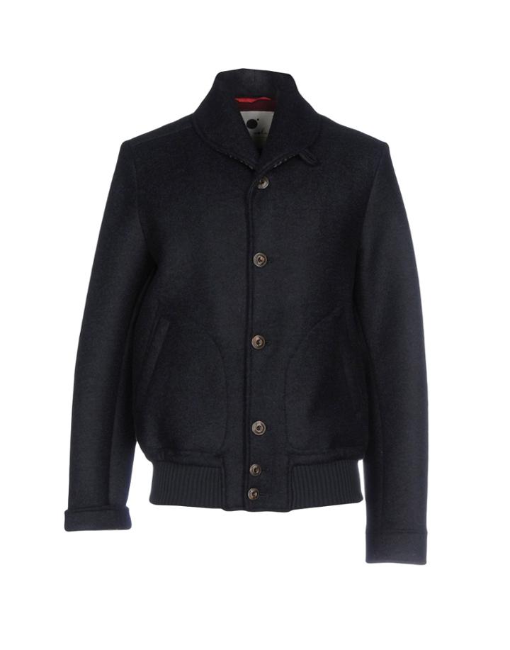 Due Soli Jackets