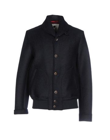 Due Soli Jackets