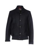 Due Soli Jackets