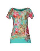 Vdp Beach T-shirts