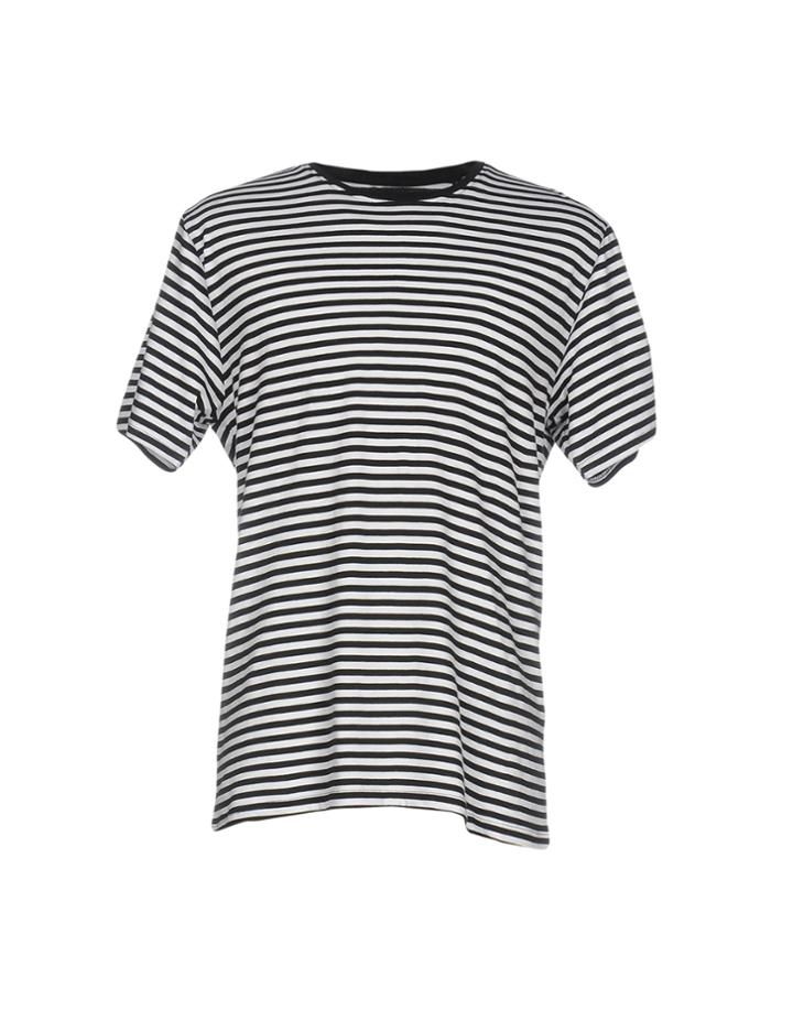 Troy T-shirts