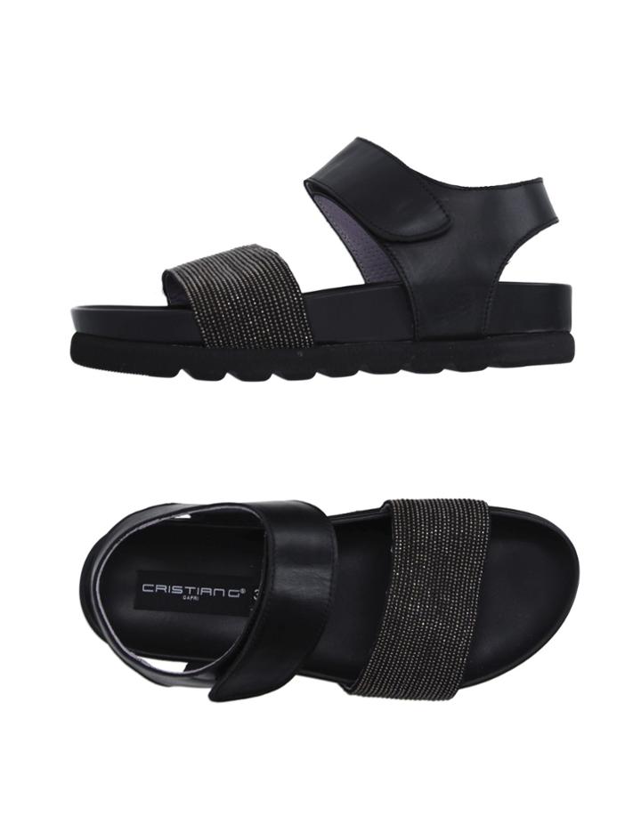 Cristian G Sandals
