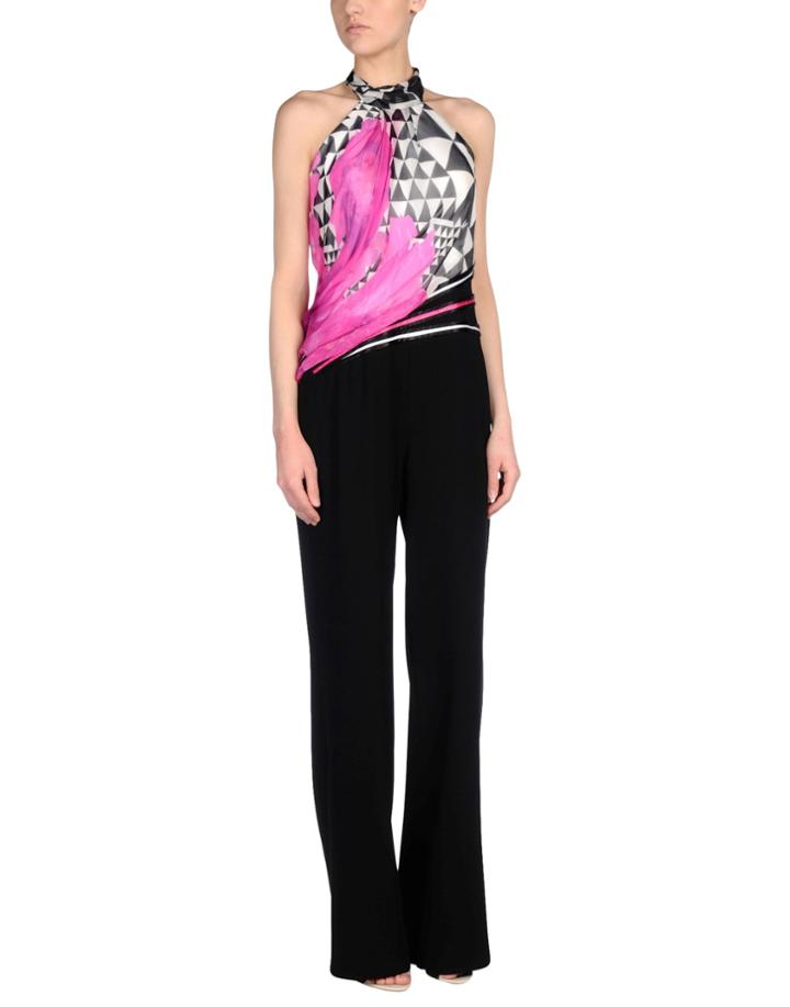 Allure Jumpsuits