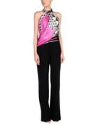 Allure Jumpsuits