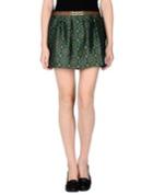 Nora Barth Mini Skirts