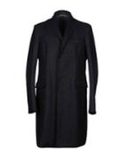 Costume National Homme Coats