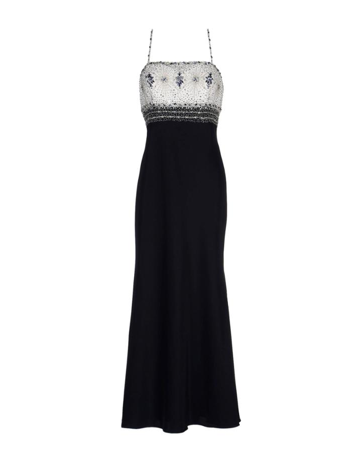 Daniel Degli Onofri Long Dresses