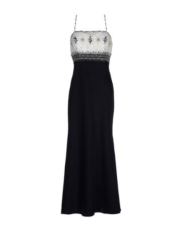 Daniel Degli Onofri Long Dresses