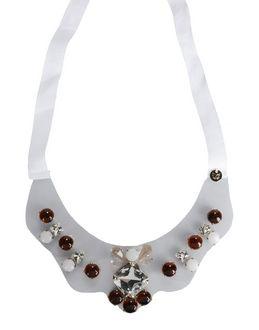 Betty Blue Necklaces
