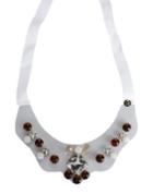 Betty Blue Necklaces