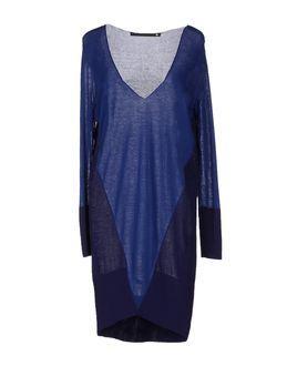 Annapurna Short Dresses