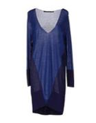 Annapurna Short Dresses