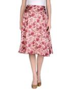 Andrea Incontri 3/4 Length Skirts
