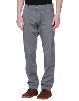 Madd Casual Pants