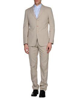 Ferre' Milano Suits