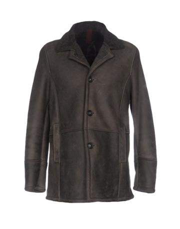 Cover Orciani Coats
